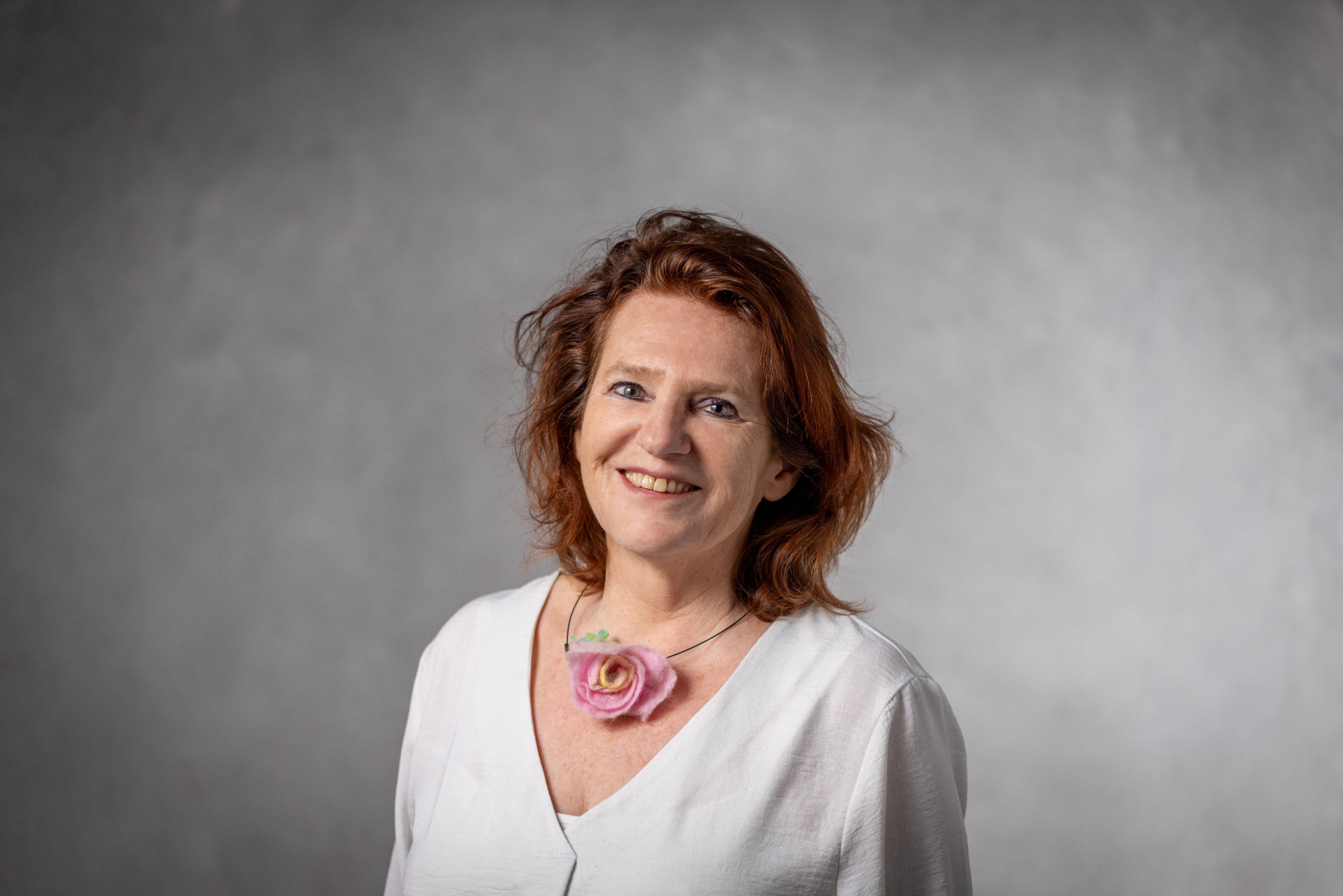 Dieses Bild zeigt M.A, M.Sc Anne Weiß