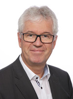 Dieses Bild zeigt Fritz  Berner