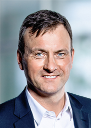 Dieses Bild zeigt Hon.-Prof. Dr.-Ing. Markus Koch