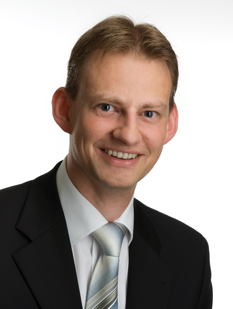 Dieses Bild zeigt Dr.-Ing. Cornelius Väth