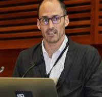 Dieses Bild zeigt Jun.-Prof. Dr.-Ing.  Kepa Iturralde