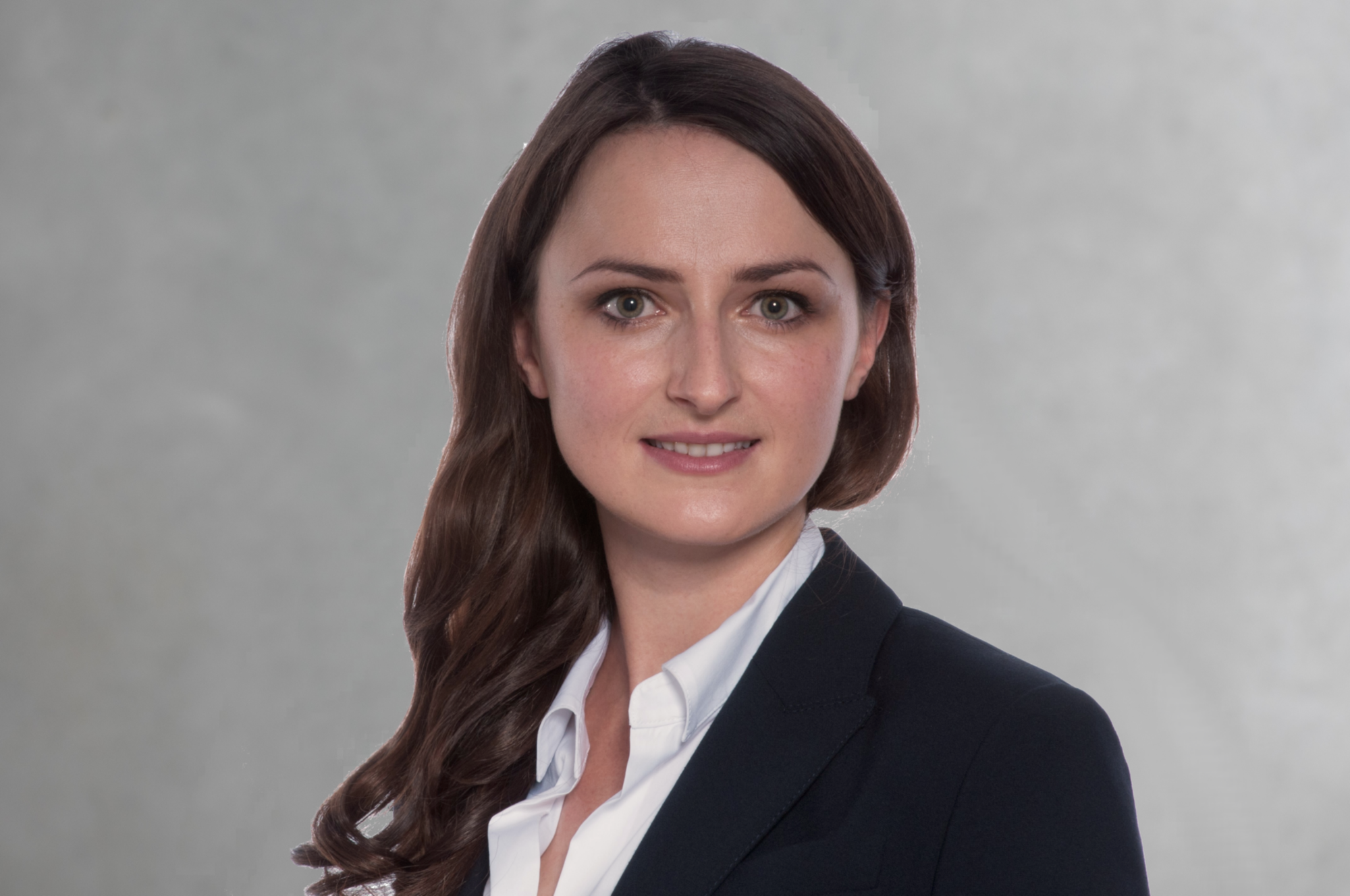 Dieses Bild zeigt Elena Schiebelbein